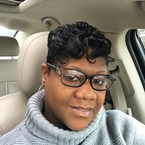 Meet your Posher, Barbara